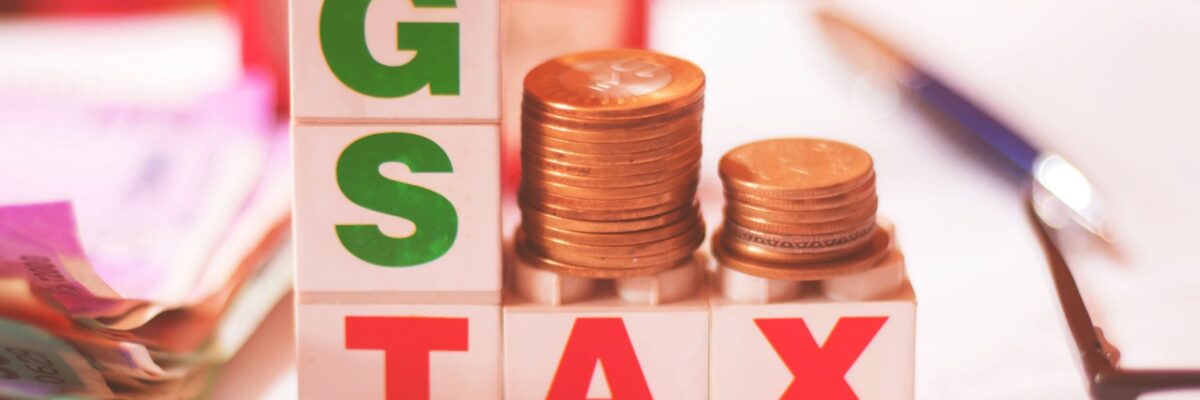 GST Benefits for Business