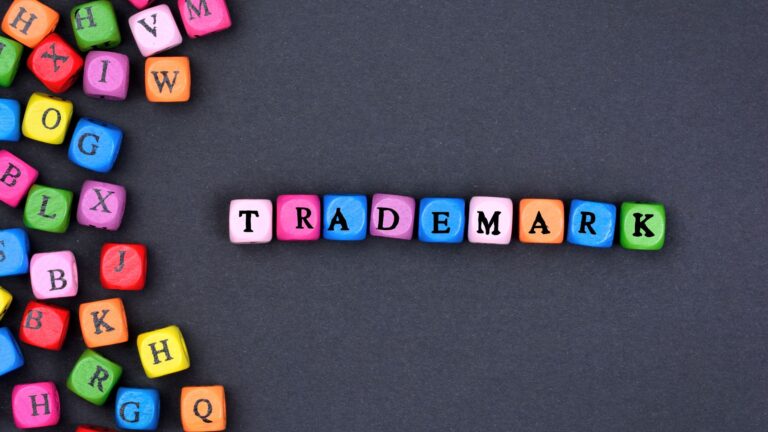 Trademark Registration